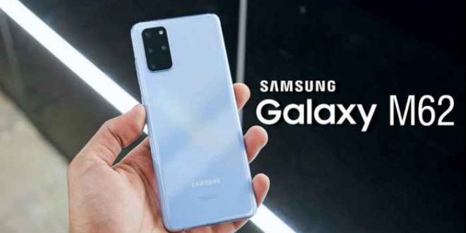 F62 samsung m62 tech variant hindustantimes