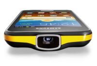 Samsung Galaxy Beam 3