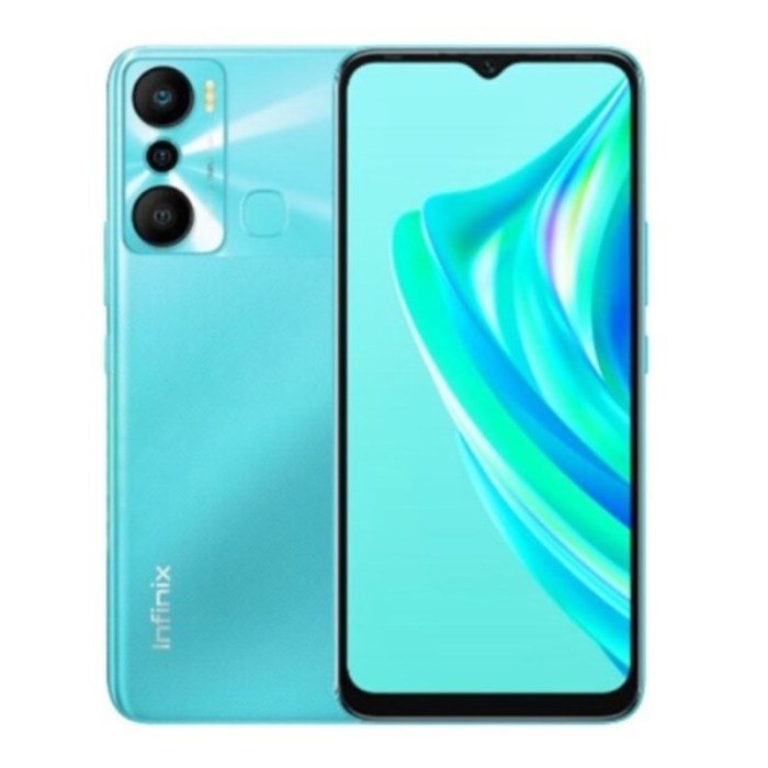 Infinix Hot 20 I