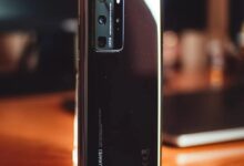 Huawei Redmi Note 10 Pro