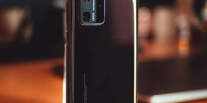 Huawei Redmi Note 10 Pro