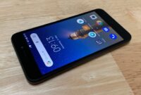 Xiaomi Redmi Go
