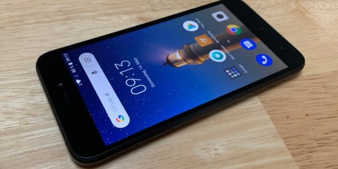 Xiaomi Redmi Go