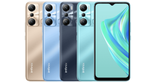 Infinix Hot 20 I