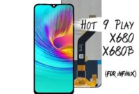 Infinix