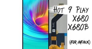 Infinix