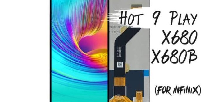 Infinix