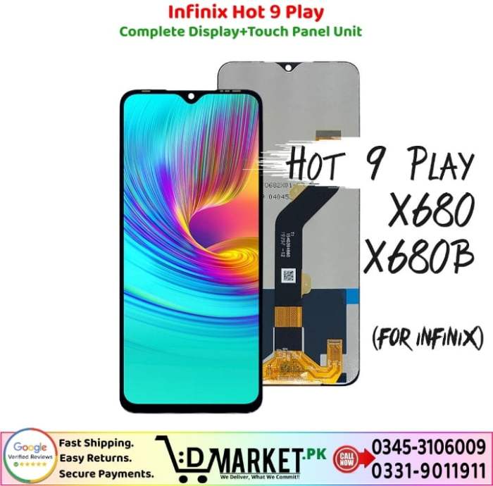 Infinix