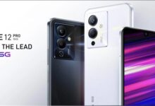 Infinix Note 13 Pro 5g