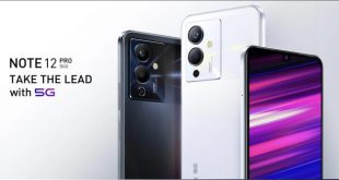 Infinix Note 13 Pro 5g