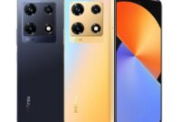 Infinix Note 13 Pro 5g