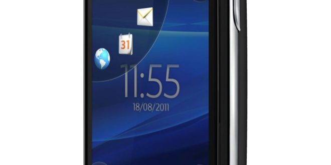 Sony Xperia Mini
