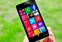 Lumia 640 microsoft xl windows unboxing white tour