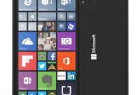 Microsoft Lumia 640