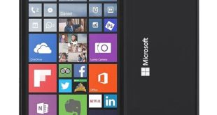 Microsoft Lumia 640