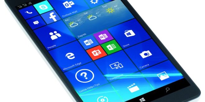 Microsoft Lumia 950 Xl