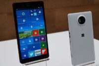 Microsoft Lumia 950 Xl
