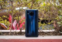 Nokia spesifikasi snapdragon kamera 48mp diluncurkan kingdomtaurusnews