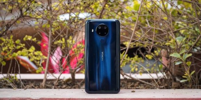 Nokia spesifikasi snapdragon kamera 48mp diluncurkan kingdomtaurusnews
