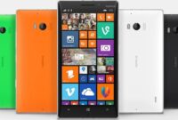 Nokia Lumia 930
