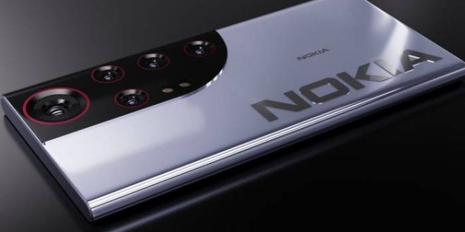 Nokia N73 5g 2023