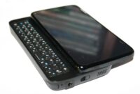 Nokia N900