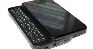 Nokia N900