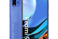 9t redmi xiaomi 4gb 64gb