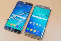 Galaxy Note 6