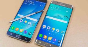 Galaxy Note 6