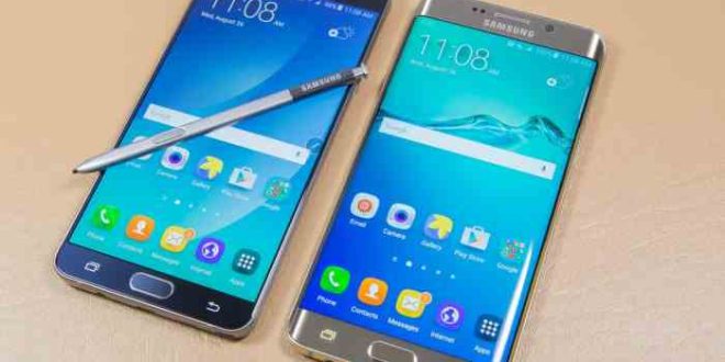 Galaxy Note 6