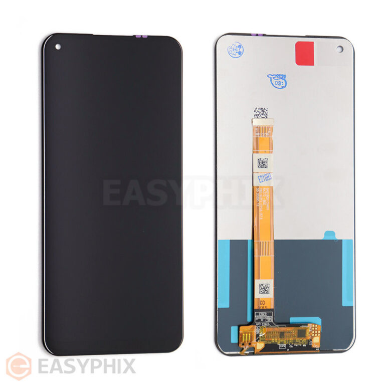 Lcd Oppo A53