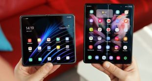 Foldable oppo huawei mate makers torn applauded notebookcheck kirin logiciels