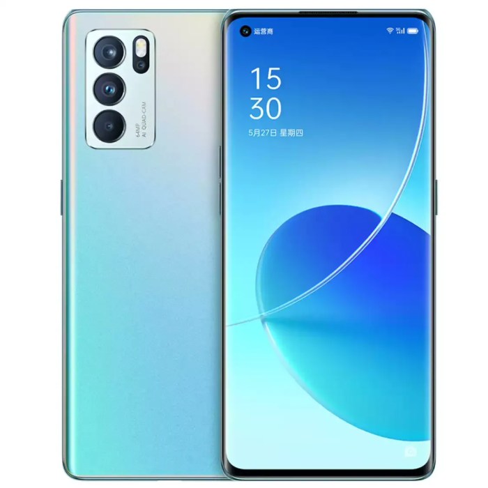 Opporeno 6