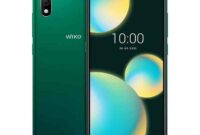 Wiko View 4 Lite