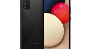 Samsung a02s galaxy mobiledokan