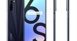 Realme 6s