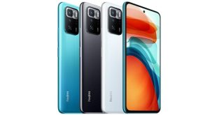 5g redmi xiaomi pertama luncurkan note10 gsm