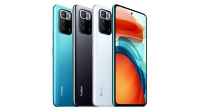 5g redmi xiaomi pertama luncurkan note10 gsm