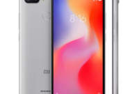 Redmi A6