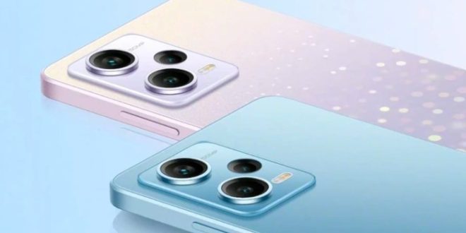 Redmi Note 15