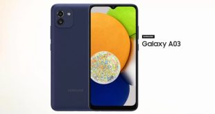 Samsung Galaxy A03 Harga