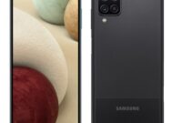 Samsung Galaxy A12s