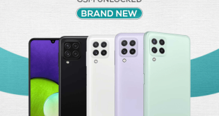 Galaxy A22 64gb