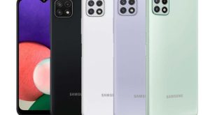 Harga Samsung Galaxy A22 5g