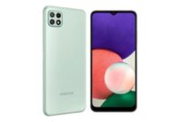 Harga Samsung Galaxy A22 5g