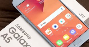 Samsung Galaxy 2017
