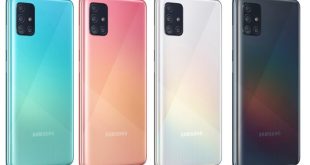 Samsung Galaxy A51s