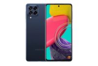 Samsung Galaxy A83