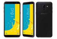Samsung Galaxy J6 2018